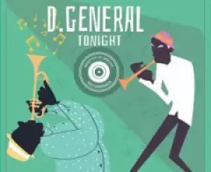 D.General - Tonight (Main Mix)